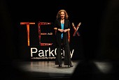 My TEDx Talk: Why Travel Writing Matters