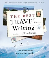 The Best Travel Writing: “The Ghosts of Alamos”