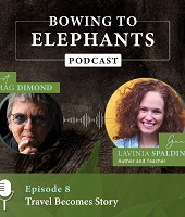 Bowing to Elephants Podcast