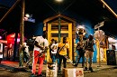 Going: New Orleans, The Southern US City Where Jazz Was Born