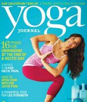 Yoga Journal: “Travel Easy”