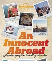 Lonely Planet’s An Innocent Abroad anthology: “Stolen”