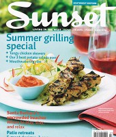 Sunset Magazine: “Sundae Social”