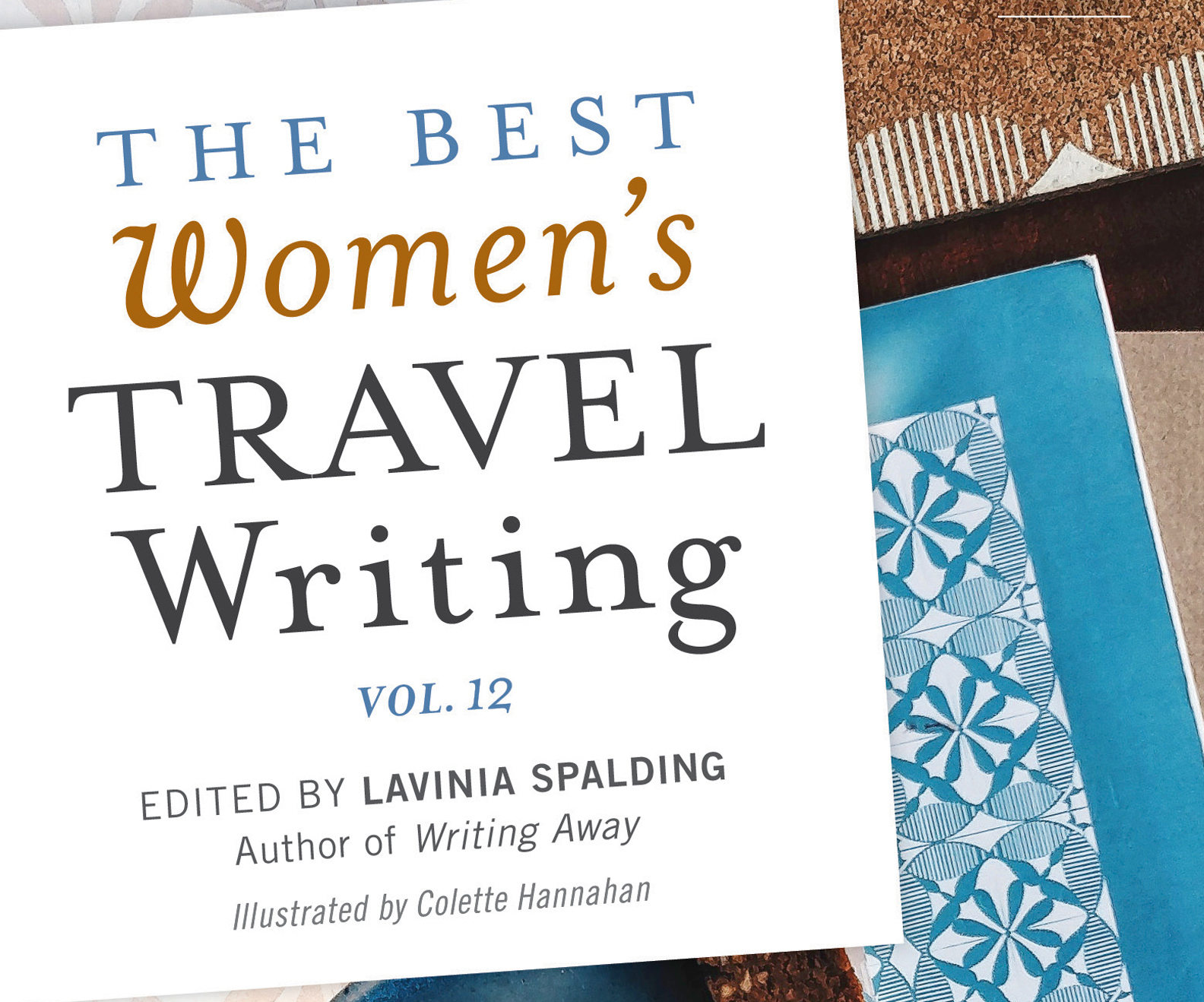 The 30 Best Female Travel Books — The Crown Wings