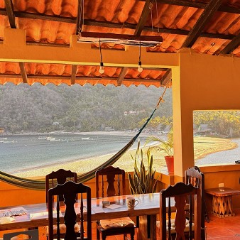 Nov 11 in Yelapa, <span class='upper'>Mexico</span>