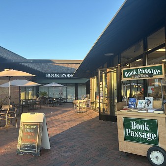 Aug 7 in <span class='nowrap'>Corte Madera